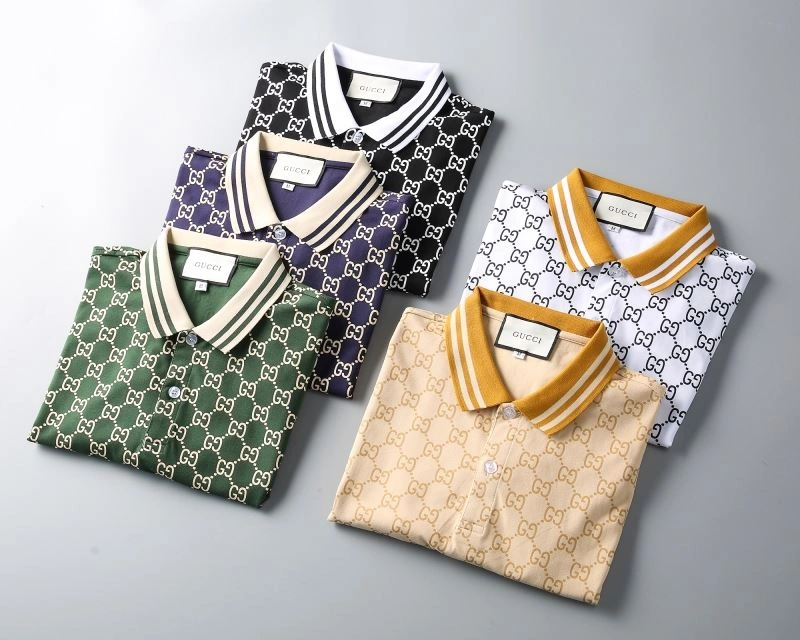 SmoothTexture Gucci T-Shirts 125127