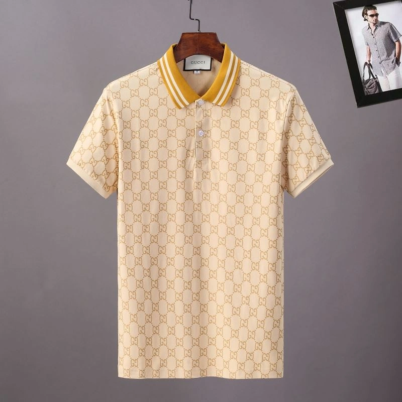 SmoothTexture Gucci T-Shirts 125127