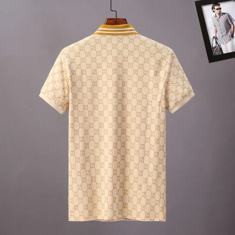 SmoothTexture Gucci T-Shirts 125127
