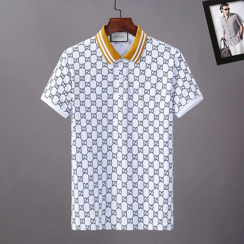 SmoothTexture Gucci T-Shirts 125127
