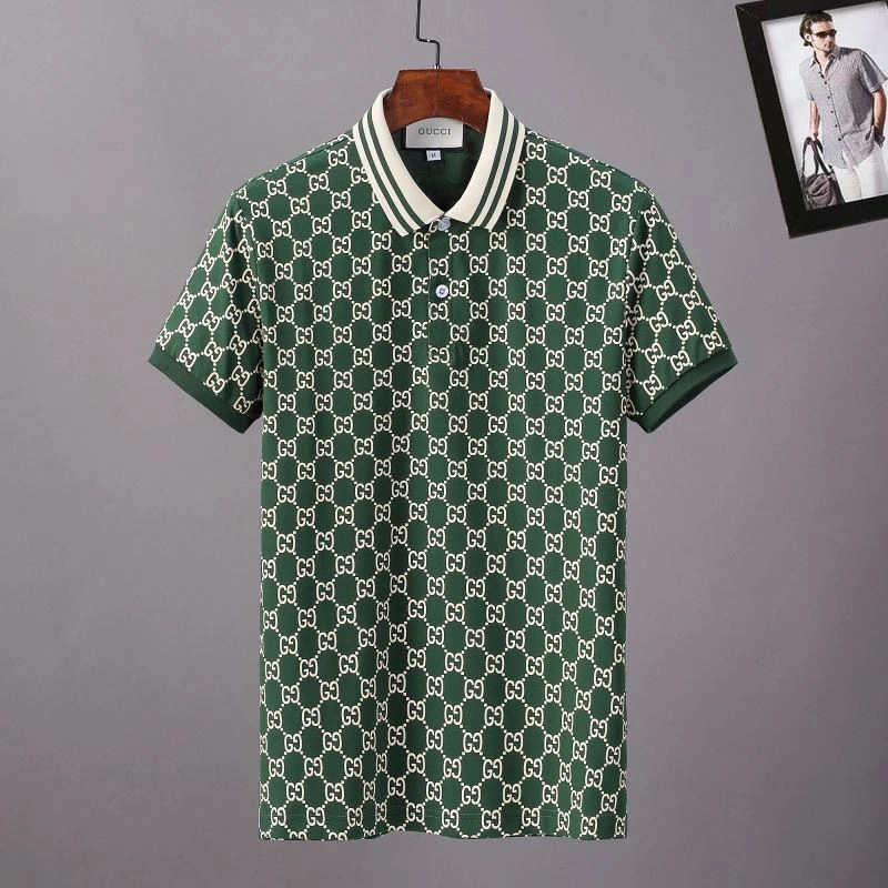 SmoothTexture Gucci T-Shirts 125127