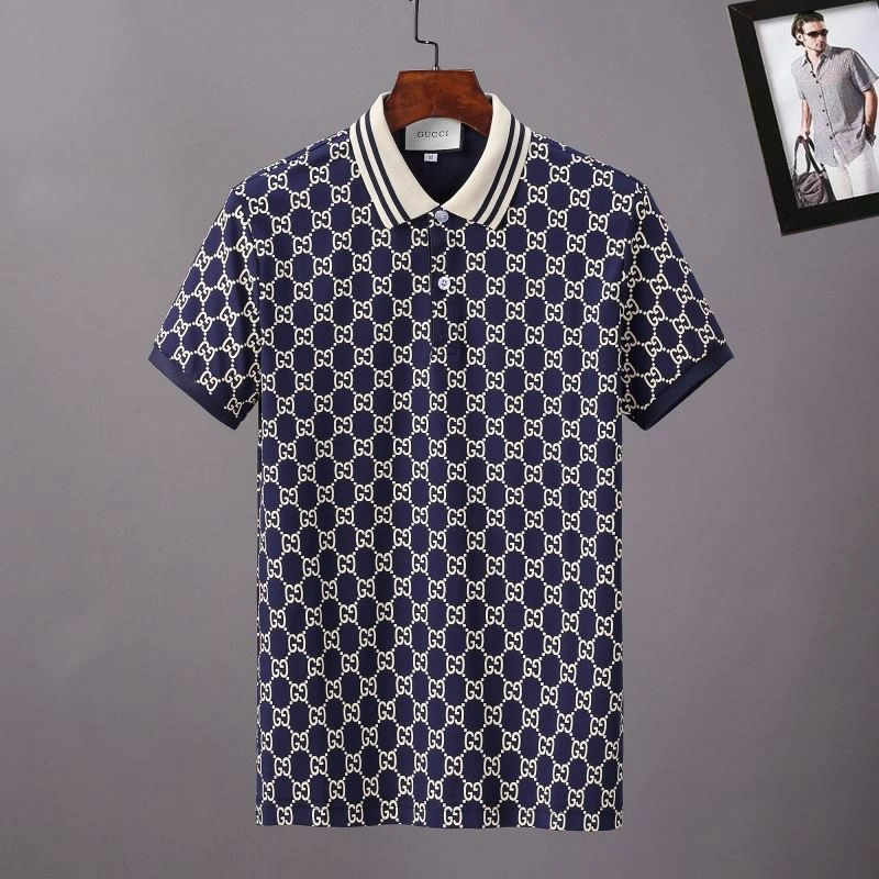 SmoothTexture Gucci T-Shirts 125127