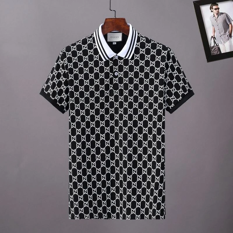 SmoothTexture Gucci T-Shirts 125127