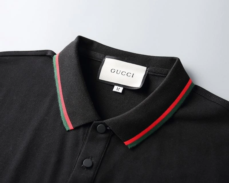 Gucci T-Shirts Sophisticated 125124