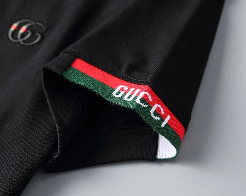 Gucci T-Shirts Sophisticated 125124