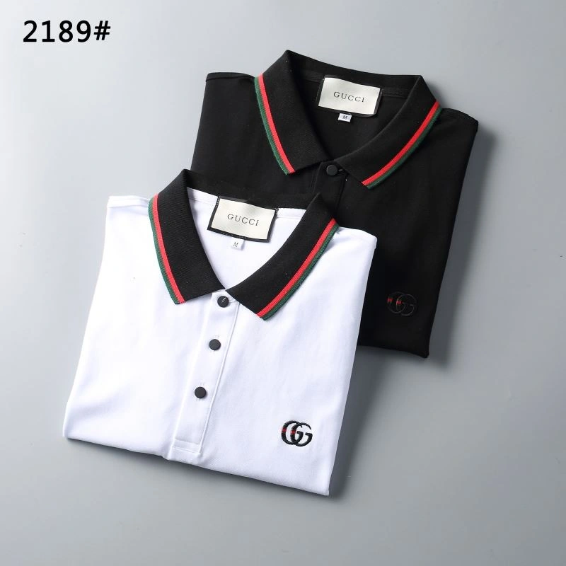 Gucci T-Shirts Sophisticated 125124