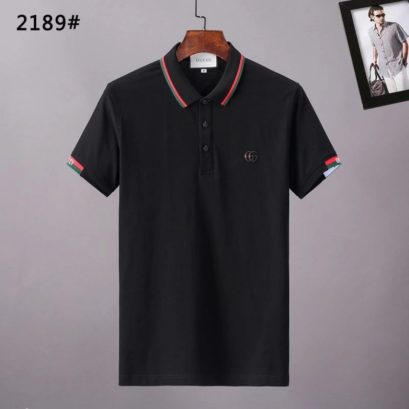 Gucci T-Shirts Sophisticated 125124