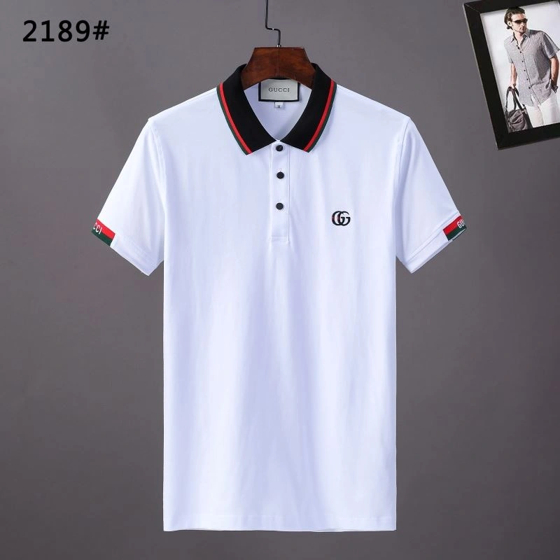 Gucci T-Shirts Sophisticated 125124