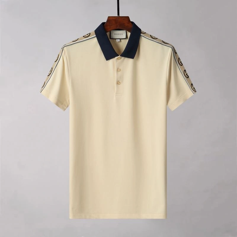 Gucci T-Shirts QuickDry 125125