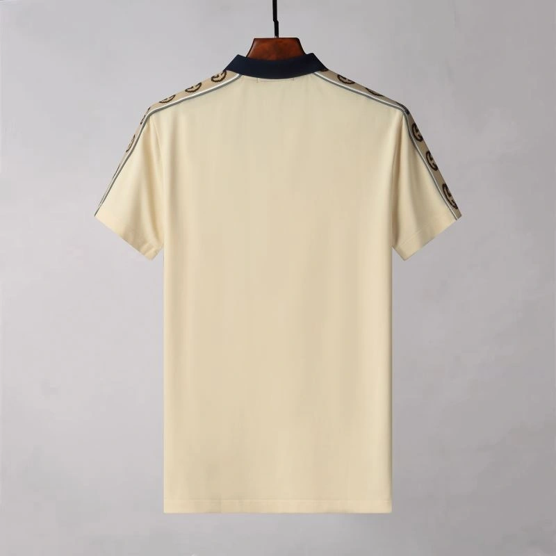 Gucci T-Shirts QuickDry 125125