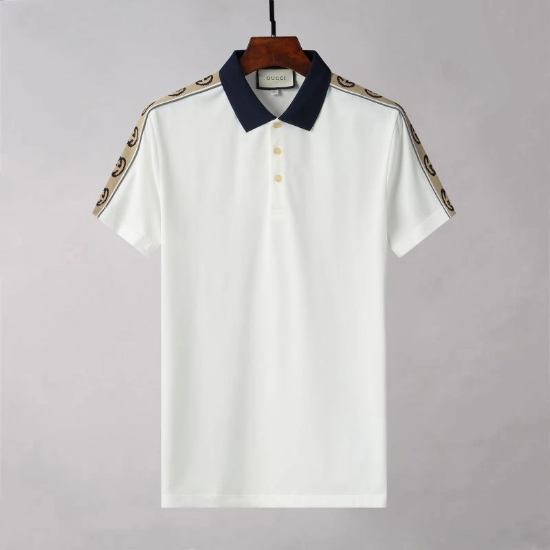 Gucci T-Shirts QuickDry 125125