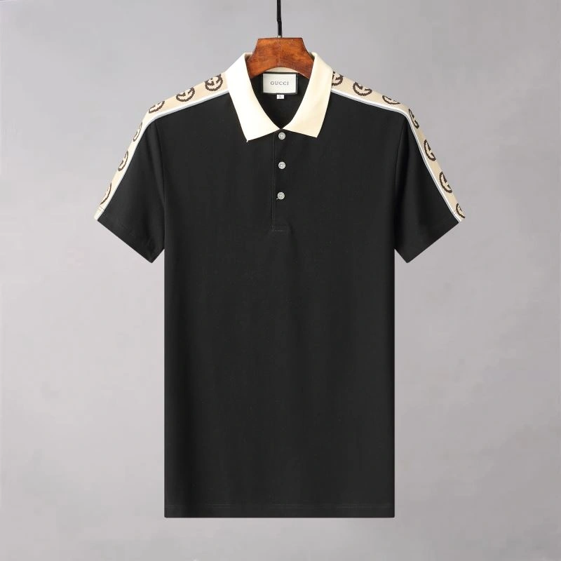 Gucci T-Shirts QuickDry 125125
