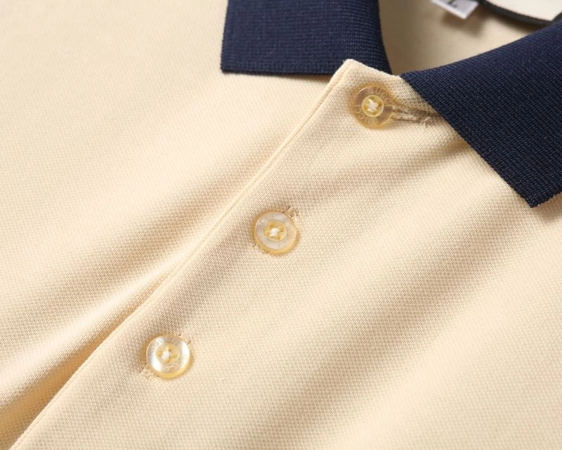 Gucci T-Shirts QuickDry 125125