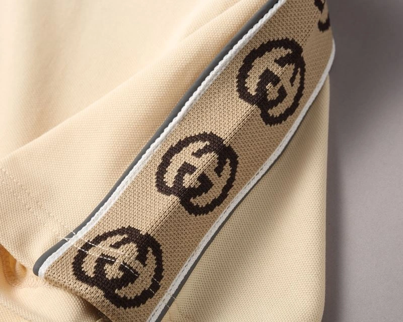 Gucci T-Shirts QuickDry 125125