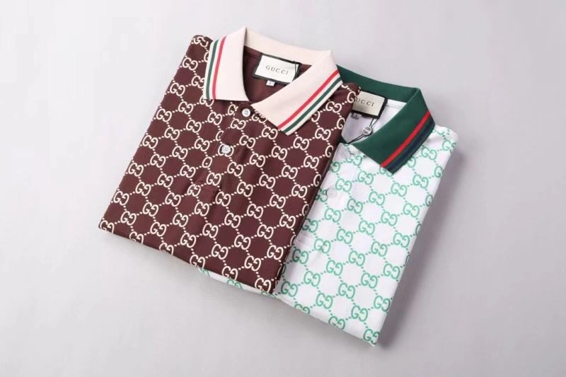 Gucci T-Shirts EyeCatching 125113