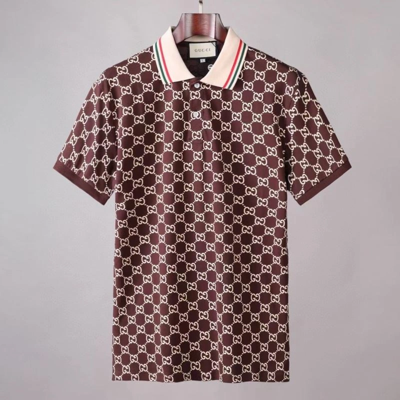 Gucci T-Shirts EyeCatching 125113