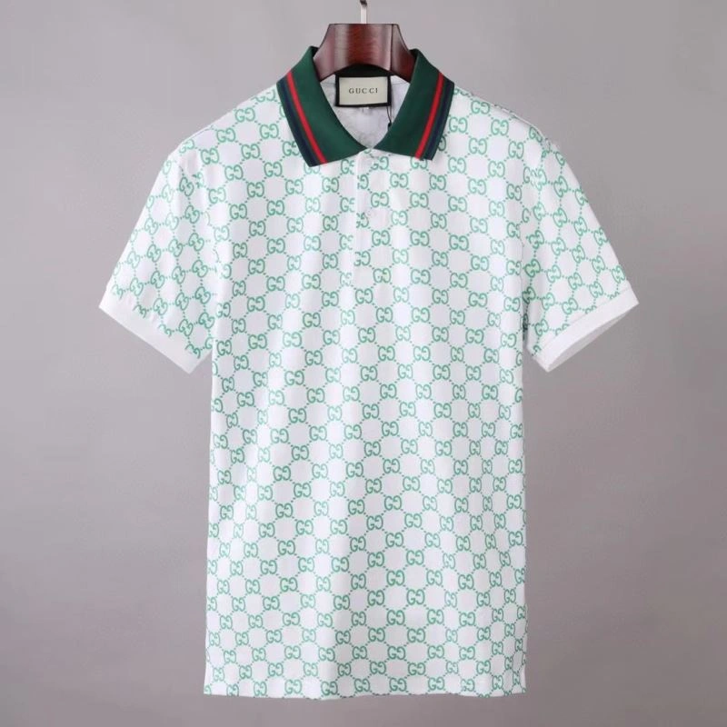 Gucci T-Shirts EyeCatching 125113