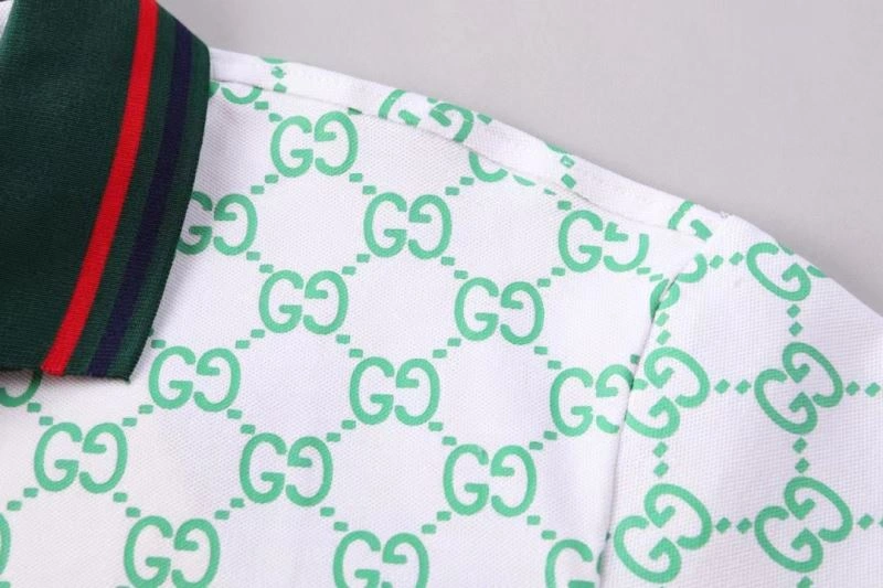 Gucci T-Shirts EyeCatching 125113