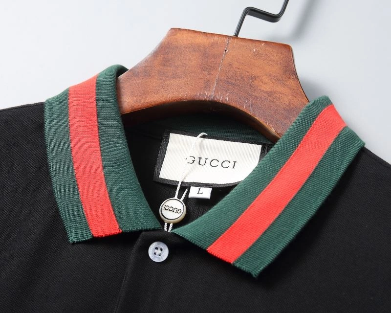 Gucci T-Shirts Refined 125121