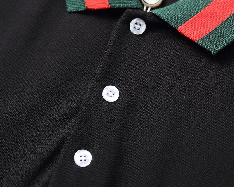 Gucci T-Shirts Refined 125121
