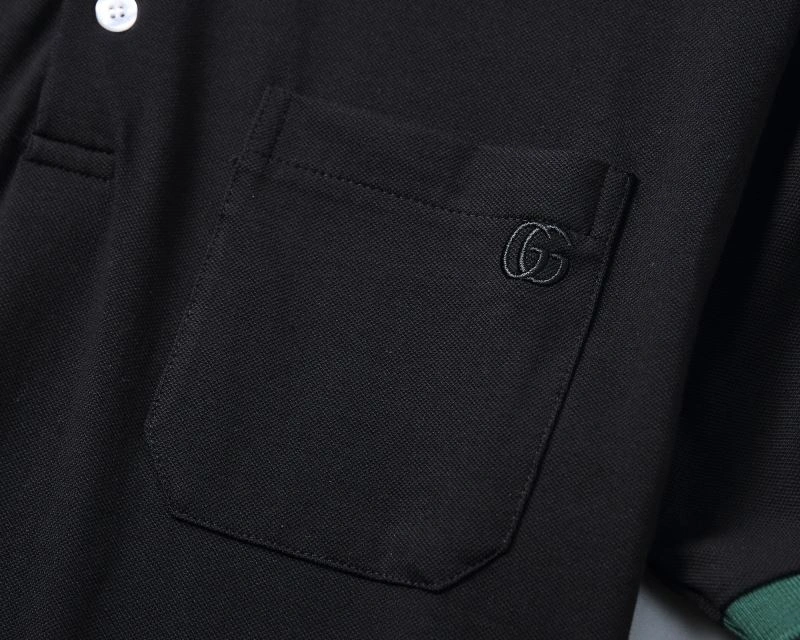 Gucci T-Shirts Refined 125121