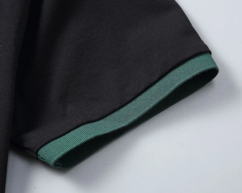 Gucci T-Shirts Refined 125121