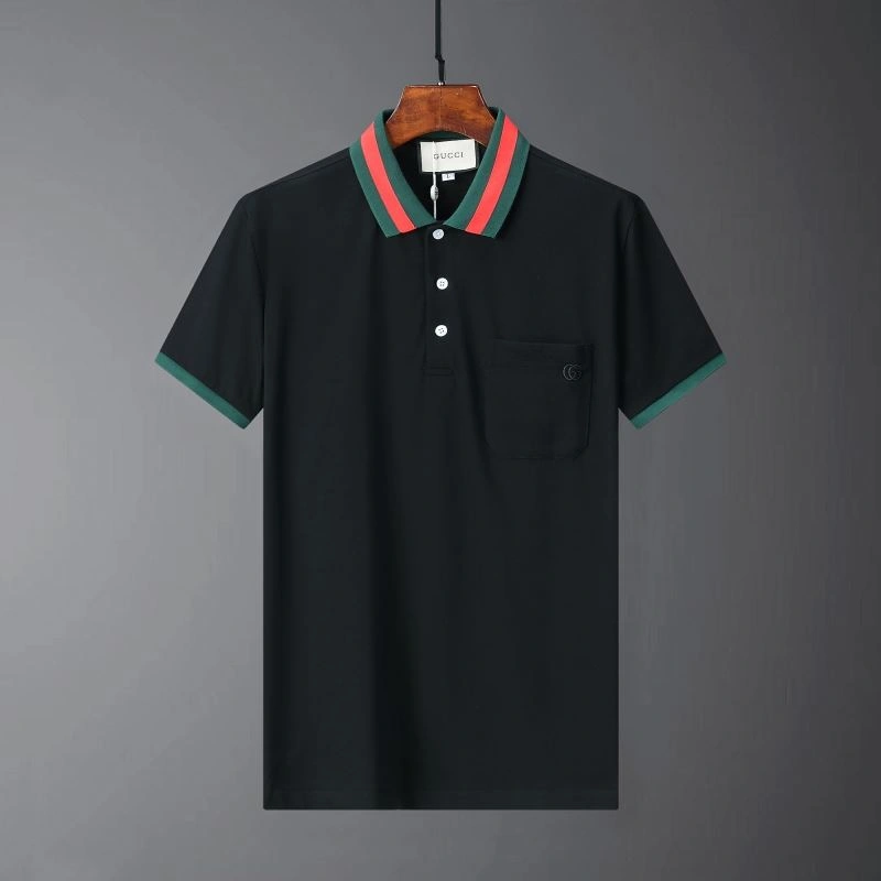 Gucci T-Shirts Refined 125121