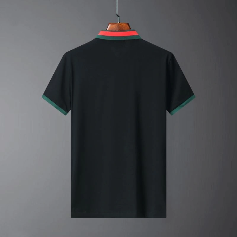 Gucci T-Shirts Refined 125121