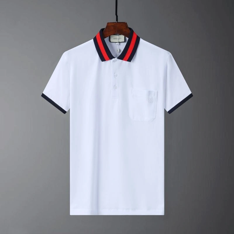Gucci T-Shirts Refined 125121