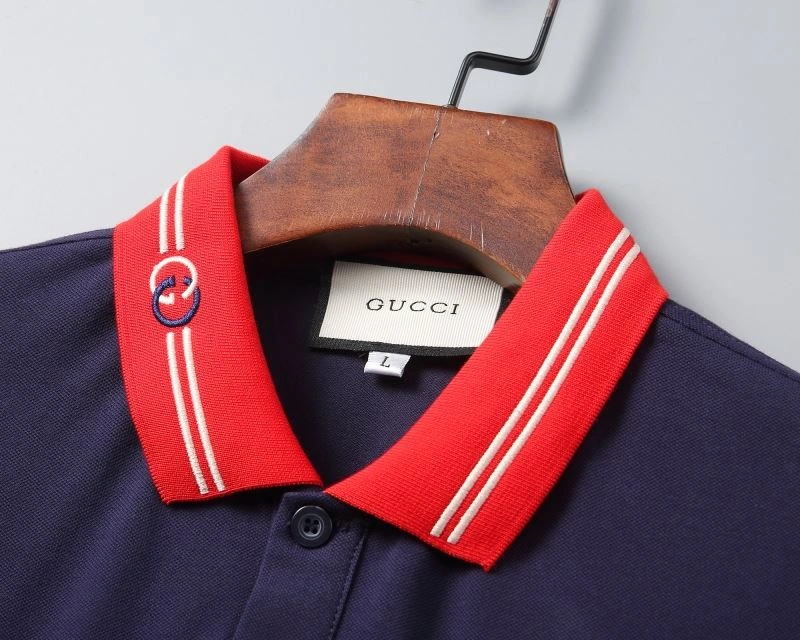 Gucci T-Shirts WellDesigned 125122