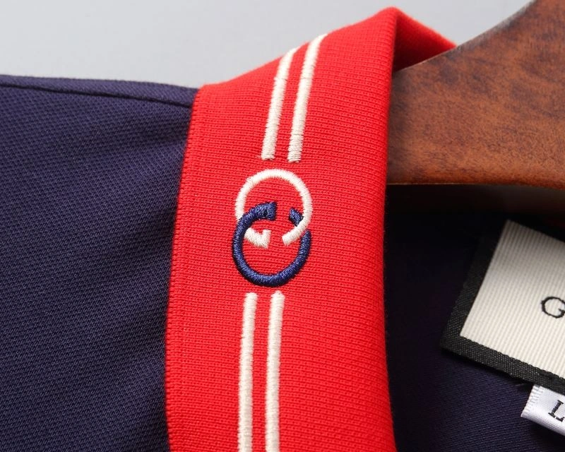 Gucci T-Shirts WellDesigned 125122