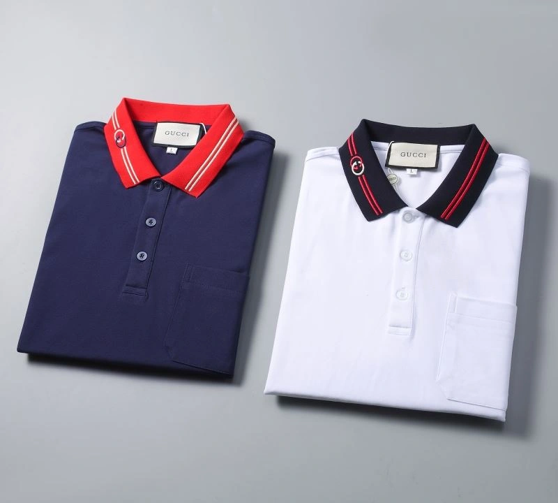Gucci T-Shirts WellDesigned 125122