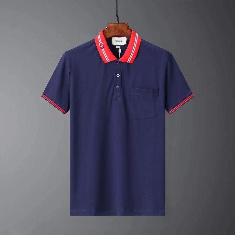 Gucci T-Shirts WellDesigned 125122