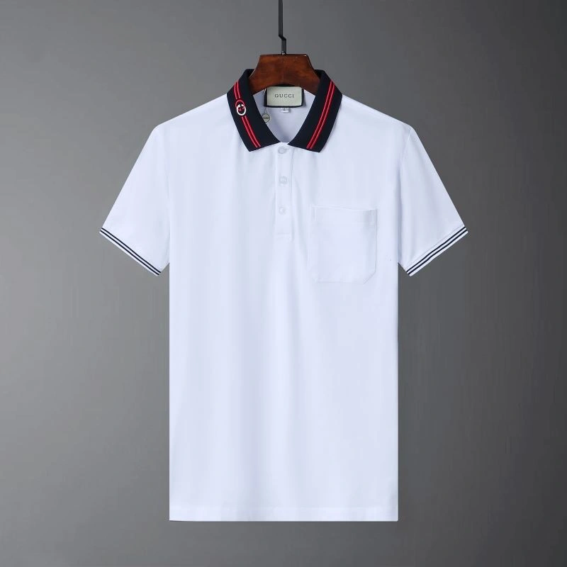 Gucci T-Shirts WellDesigned 125122