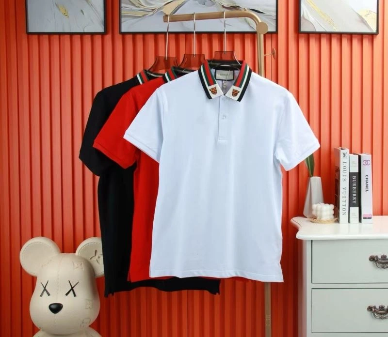 TechFriendly Gucci T-Shirts 125123