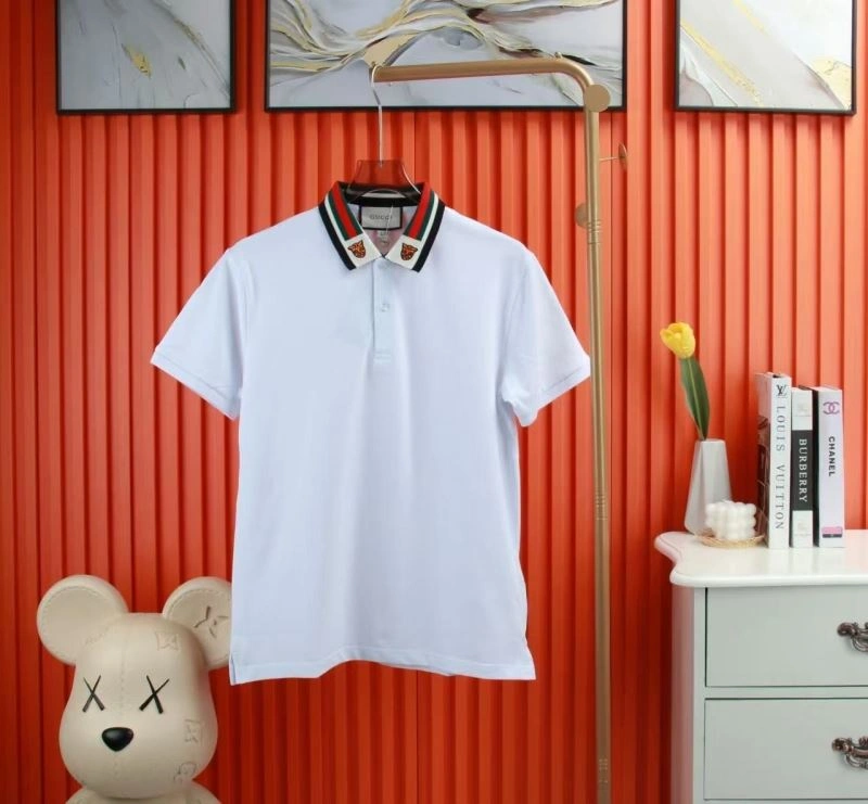 TechFriendly Gucci T-Shirts 125123