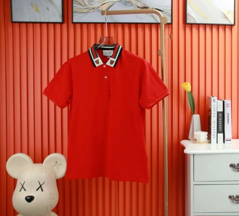 TechFriendly Gucci T-Shirts 125123