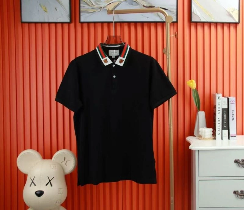TechFriendly Gucci T-Shirts 125123