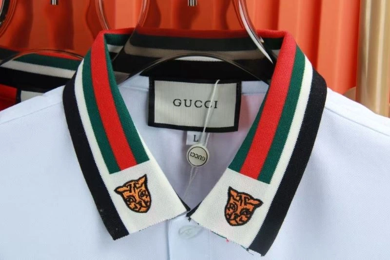 TechFriendly Gucci T-Shirts 125123