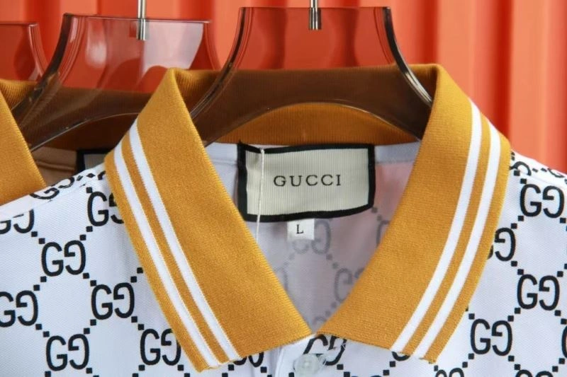 Gucci T-Shirts Chic 125137