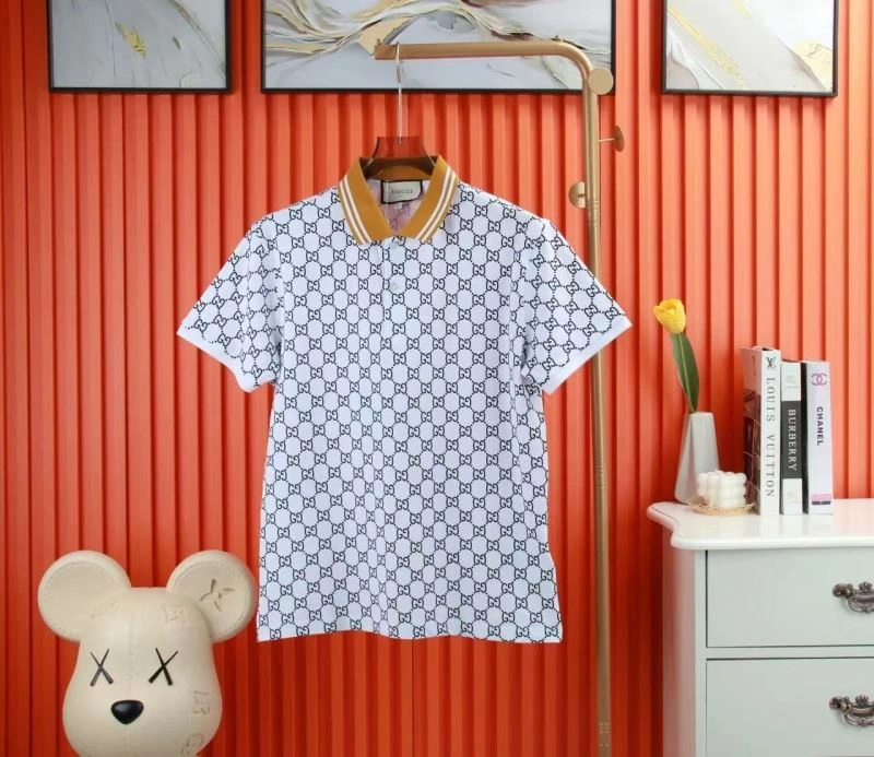 Gucci T-Shirts Chic 125137