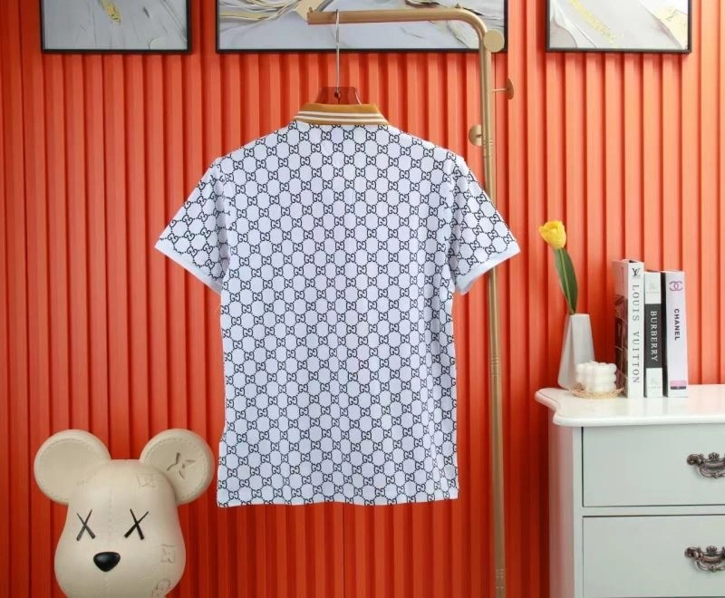 Gucci T-Shirts Chic 125137