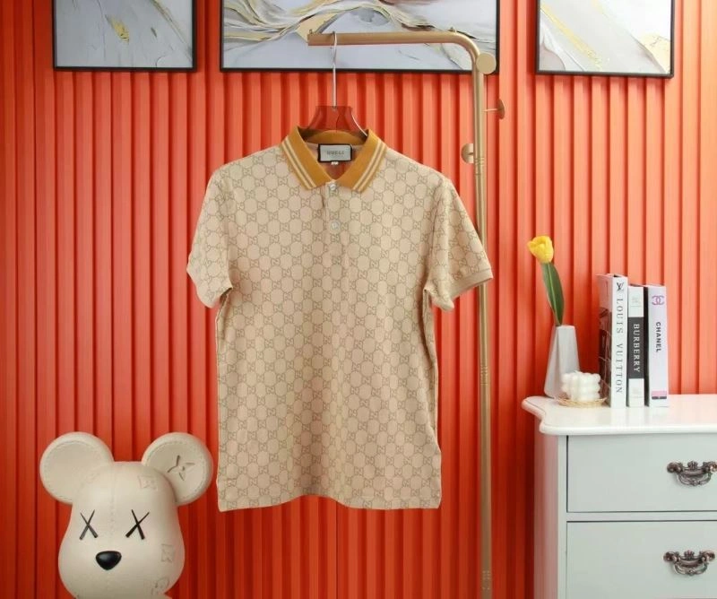 Gucci T-Shirts Chic 125137