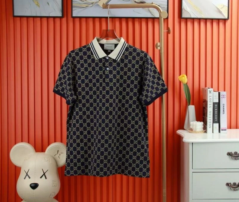 Gucci T-Shirts Chic 125137