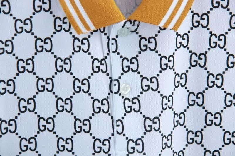 Gucci T-Shirts Chic 125137