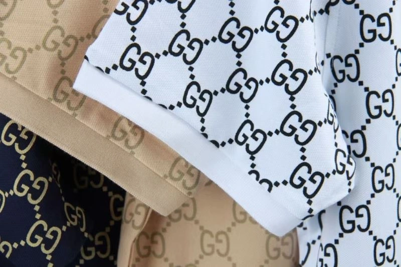 Gucci T-Shirts Chic 125137