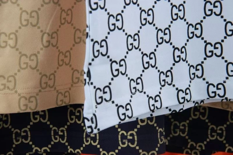 Gucci T-Shirts Chic 125137