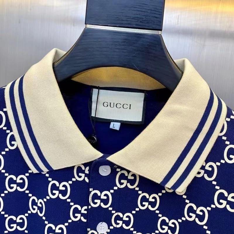 Gucci T-Shirts Chic 125137