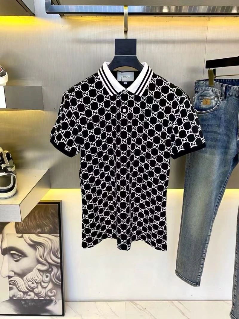 Gucci T-Shirts Chic 125137