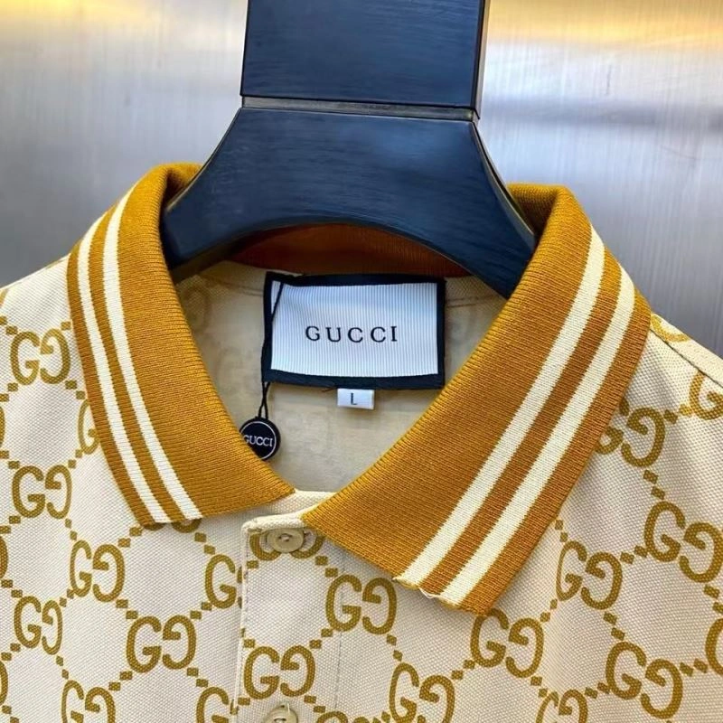 Gucci T-Shirts Chic 125137